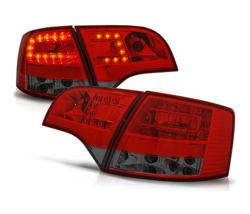 Rear lights for - audi, a4