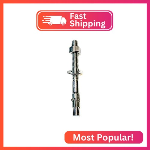 Mighty fasteners 304 - mighty, stainless