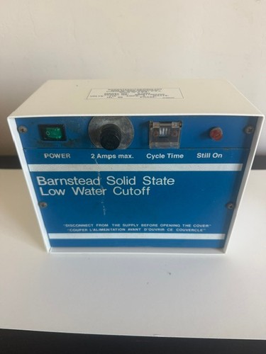 Barnstead thermolyne 01293 - barnstead,