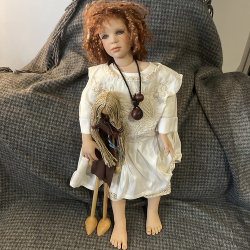 2000 tamara doll henry and - 2000,