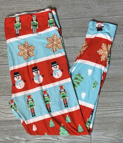 New lularoe tc2 leggings - lularoe,