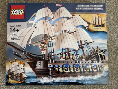 Brand new lego creator expert - lego,