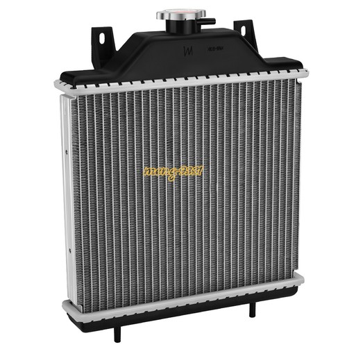 Aluminum radiator for polaris - for,