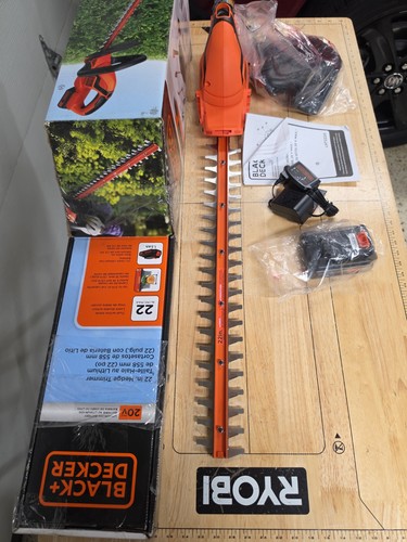 Black decker 20v - black+decker,