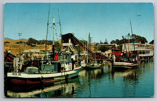 Morro bay california - bay,