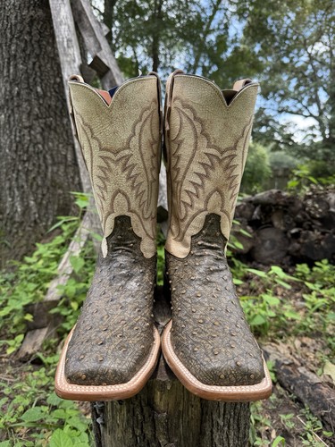 Tony lama boots - tony,