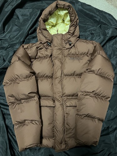 Marmot men hooded down - marmot,