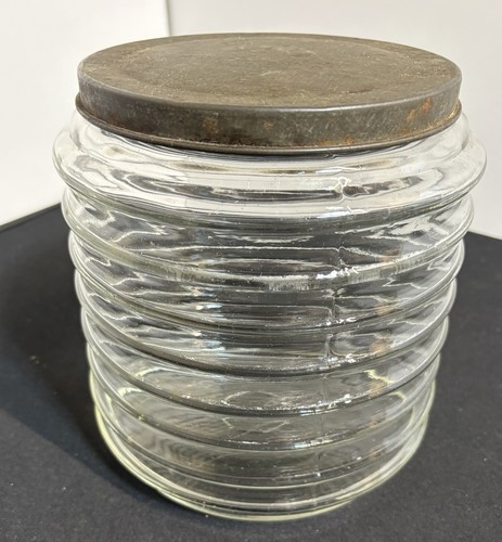 Rare ribbed large early - rare,