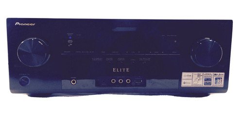 Pioneer audio video 1 - pioneer,