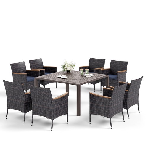 Piece patio dining - piece, set