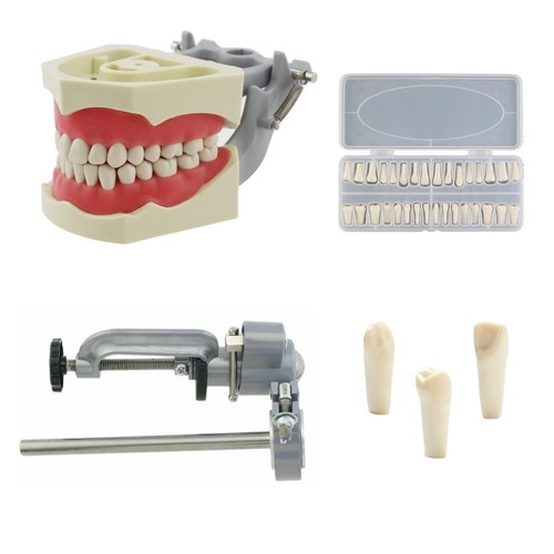 Columbia 860 type dental - 860,