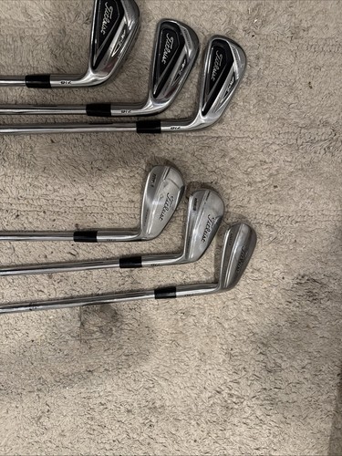 Titleist 716 ap2 combo 6 - titleist,