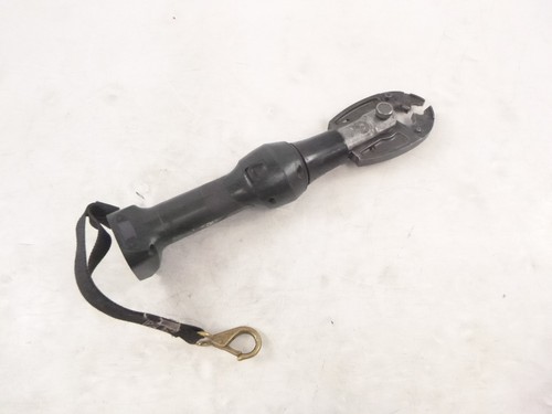 Greenlee cordless ion ton - 6,