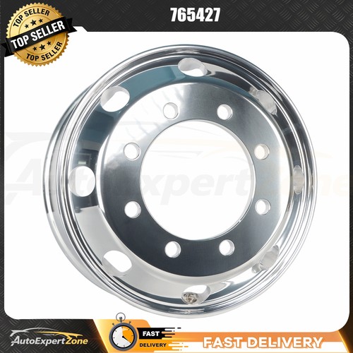 8 lug alcoa - 19.5, x