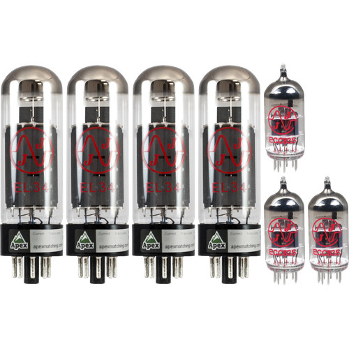 Tube set for marshall - tube,