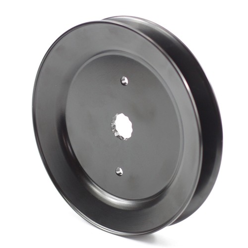 Spindle pulley for - spindle,