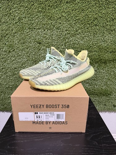Yeezy boost 350 - yeezy, v2