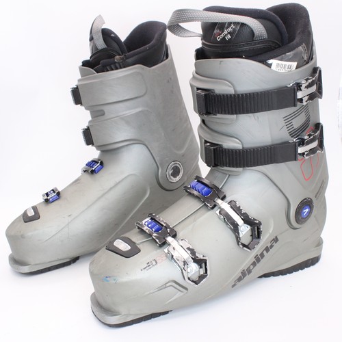 Alpina dss ski boots - boots, size