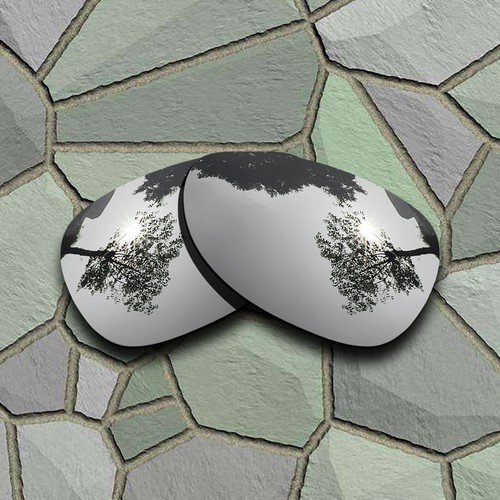 Polarized chrome titanium - polarized,