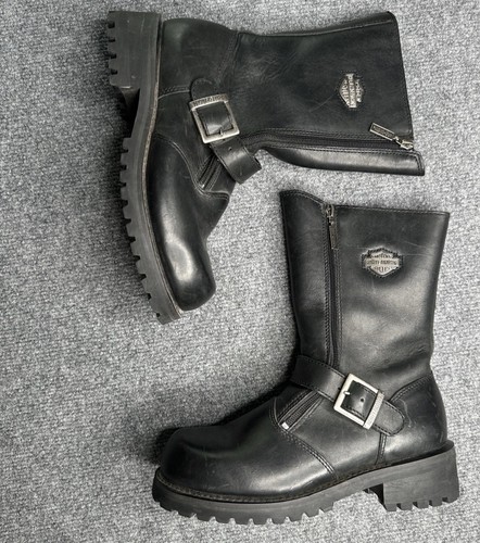 Harley davidson womens - harley-davidson, 8
