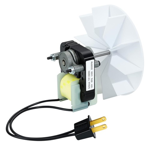 Universal bathroom exhaust fan - universal,