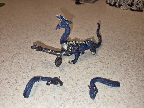 Warhammer fantasy dark - fantasy, elf
