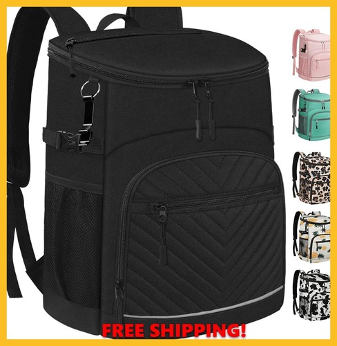 Cooler backpack insulated - cooler,