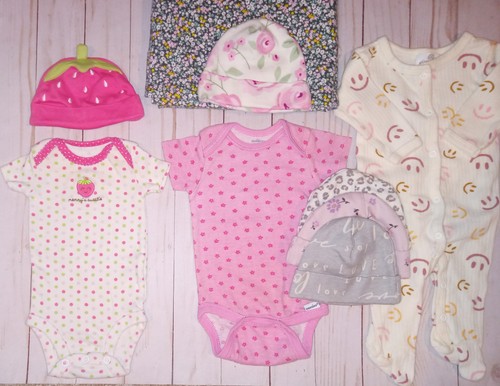 Lot 100 cotton - 100%, girl