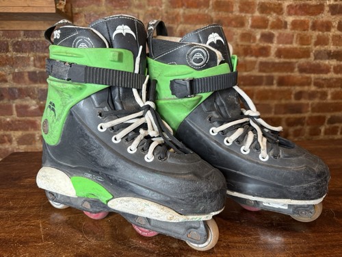 Razors vintage inline skates - razors,