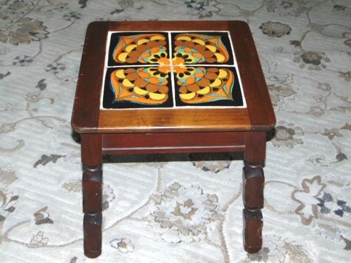 Vintage california mission - vintage,