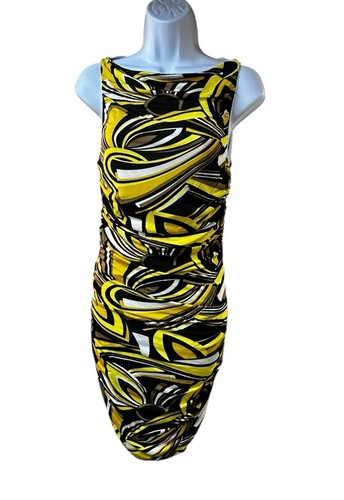Cache vintage abstract swirl - cache,