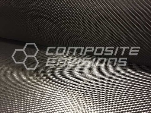 Graphite aluminized fiberglass - graphite,