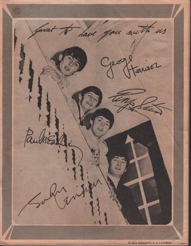 The golden beatles - golden, book