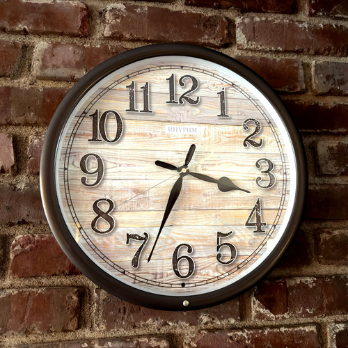 Rhythm musical wall - rhythm, 12