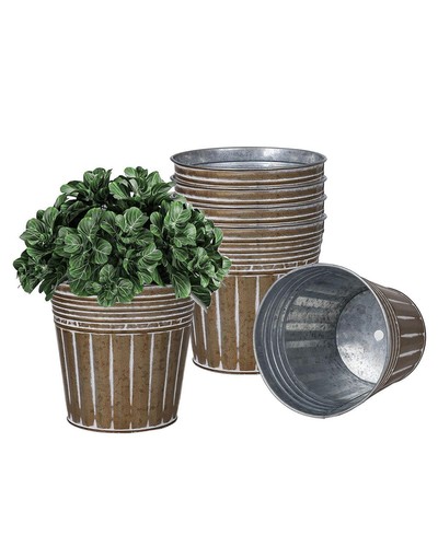Vensovo inch galvanized - 5,