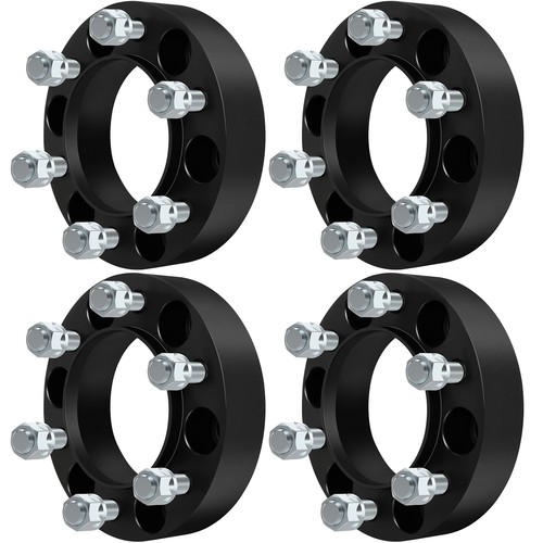 4pcs hubcentric wheel - 4pcs, 1.5"