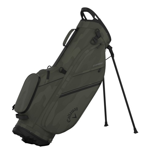 New callaway golf chase stand - callaway,