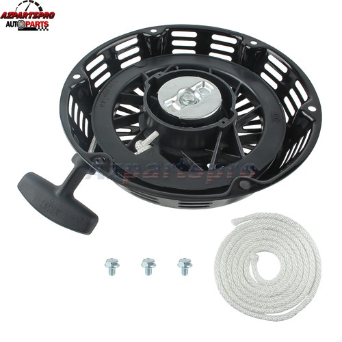 Recoil pull starter start for - recoil,