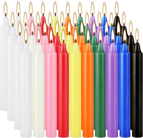 Yoroxrg 40pk spell chime - 40pk,