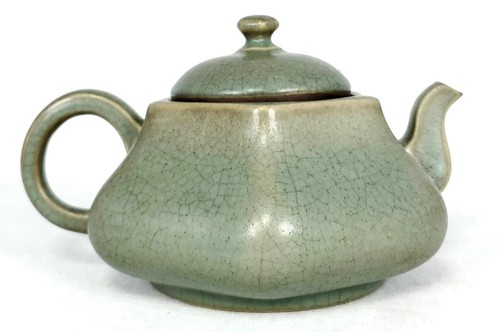 Chinese dynasty song ru - 7.6'',