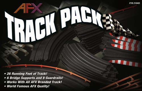 Afx 21045 track pack 26ft - afx,