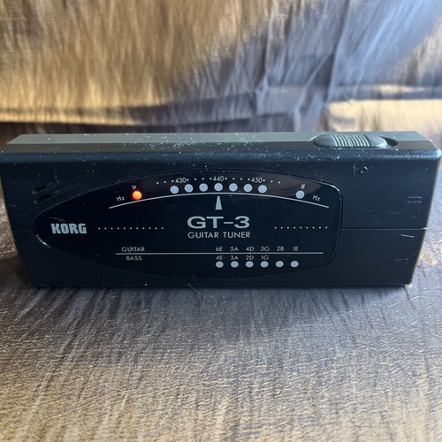 Korg guitar bass auto - korg,