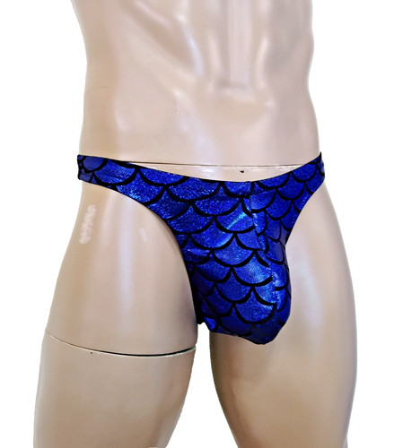 Men thong size large - men's,