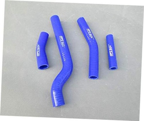 Silicone radiator hose kit - radiator,