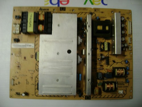 Sony kdl 46s4100 power - power, supply