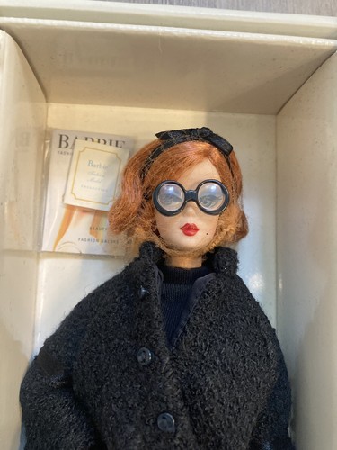 Barbie bfmc fashion editor - barbie,