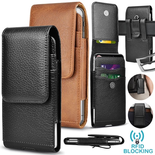 Cell phone holster pouch - phone,