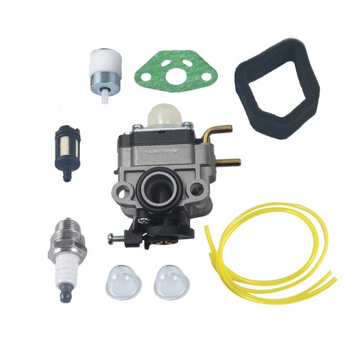 Carburetor for troy bilt tb4bp - carburetor,