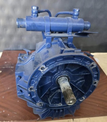 Hurth 630 1 - zf,