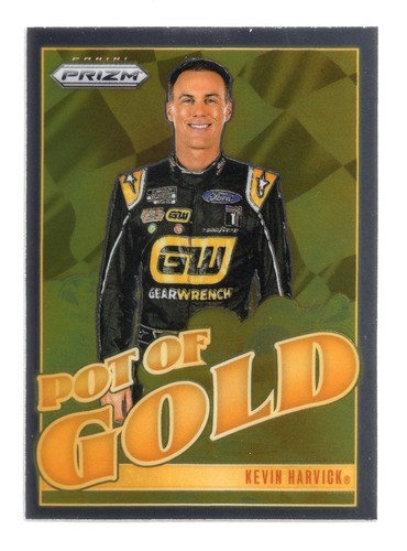 2025 panini prizm nascar pot - nascar,